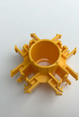 Screed extension foot (packs of 25 / 125 / 250 pcs.)
