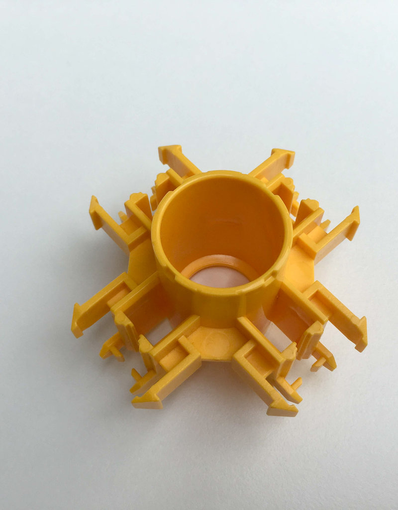 Pied de rallonge (par 25 / 125 / 250 pièces)