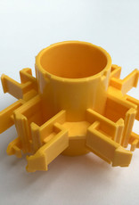 Extension foot (packs of 25 / 125 / 250 pcs.)