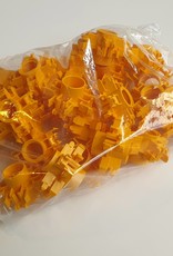 Extension foot (packs of 25 / 125 / 250 pcs.)