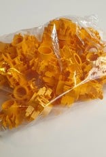 Pied de rallonge (par 25 / 125 / 250 pièces)