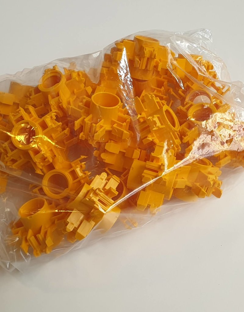 Extension foot (packs of 25 / 125 / 250 pcs.)