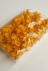 Screed foot (packs of 25 / 125 / 250 pcs.)