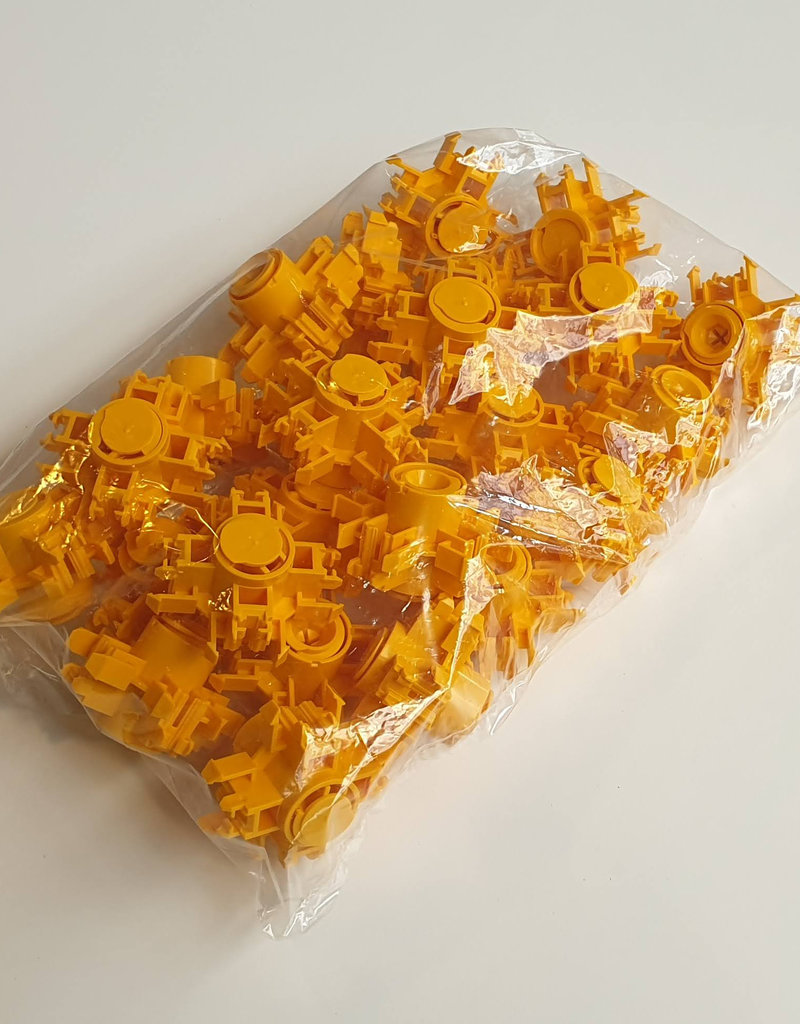 Screed foot (packs of 25 / 125 / 250 pcs.)
