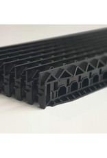 Screed batten (per 8 pieces)