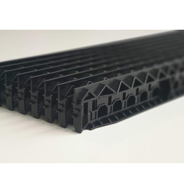 Screed batten (per 8 pieces)