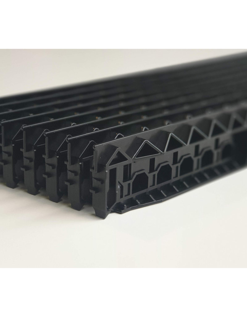 Screed batten (per 8 pieces)