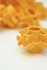 Extension foot (packs of 25 / 125 / 250 pcs.)