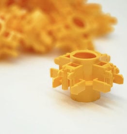 Extension foot (packs of 25 / 125 / 250 pcs.)