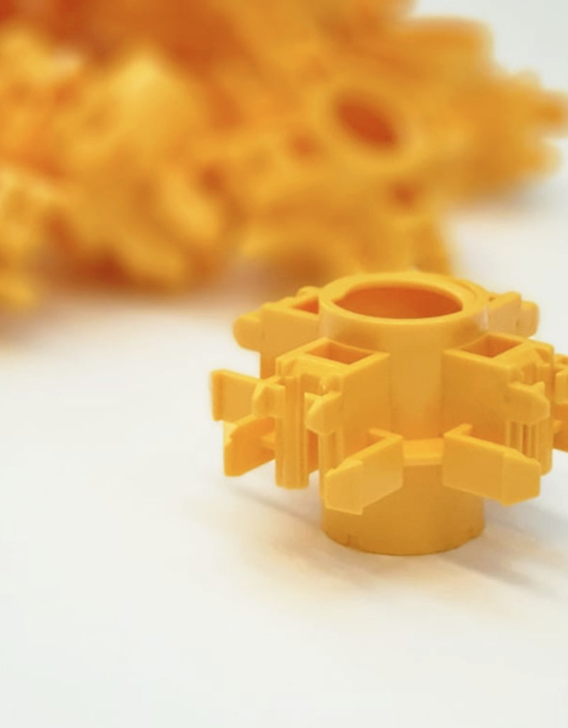 Pied de rallonge (par 25 / 125 / 250 pièces)