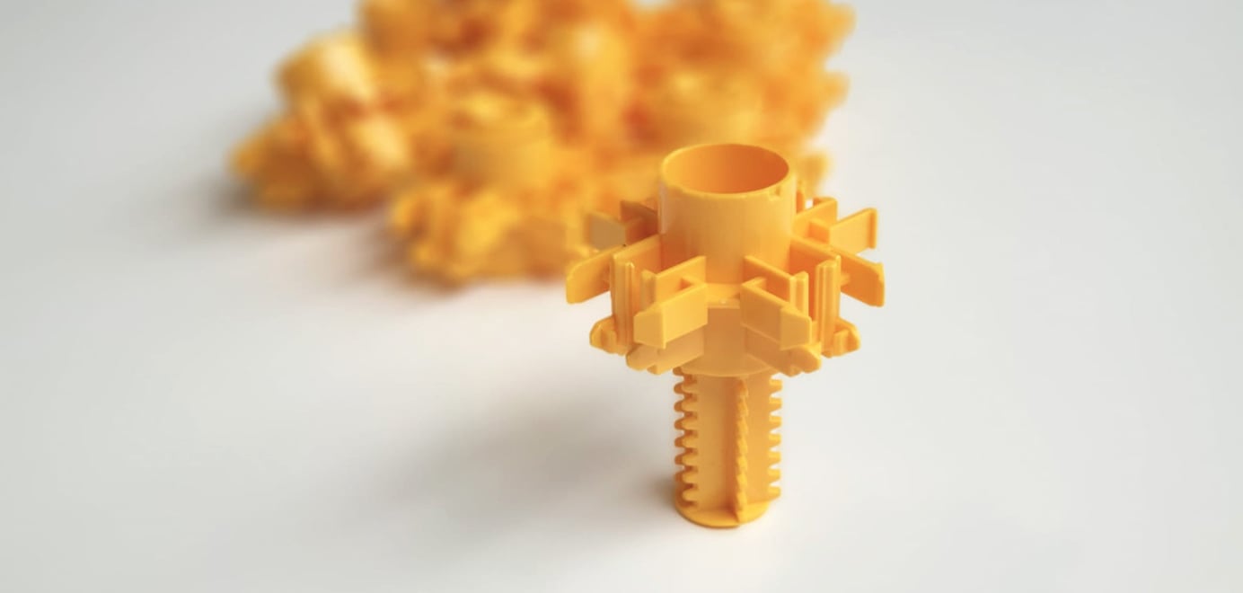 Staeniswebshop | Leveling leg | Height Adjuster for the Leveling Grid ...