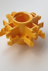 Extension foot (packs of 25 / 125 / 250 pcs.)