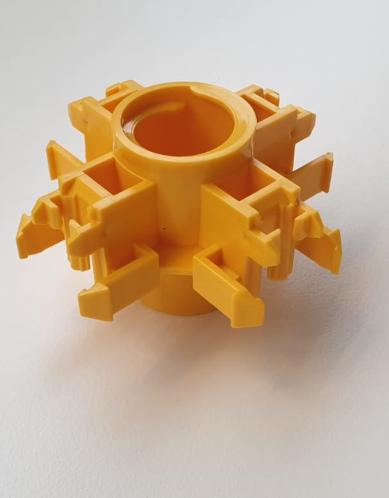 Extension foot (packs of 25 / 125 / 250 pcs.)