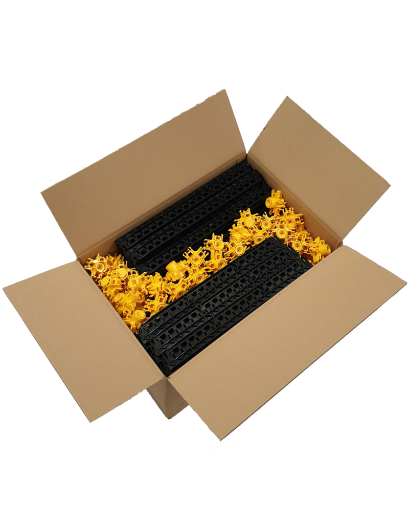 Estrichgitter ± 20 m² - pro Karton