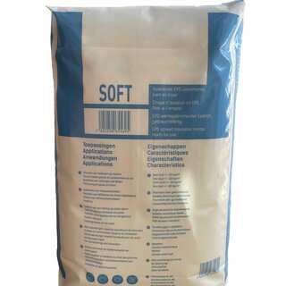 Isolatiechape soft