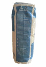 Non tileable insulation screed - 50 L per bag - ready for use