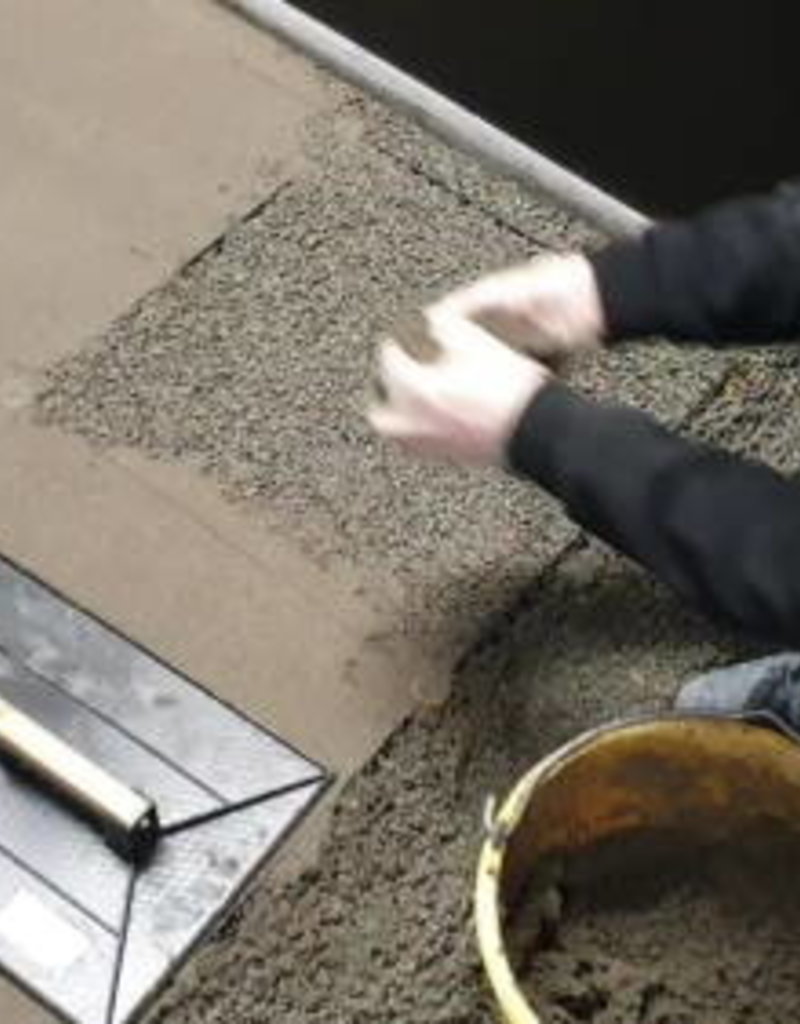 Estrichgitter ± 5 m² - pro Karton