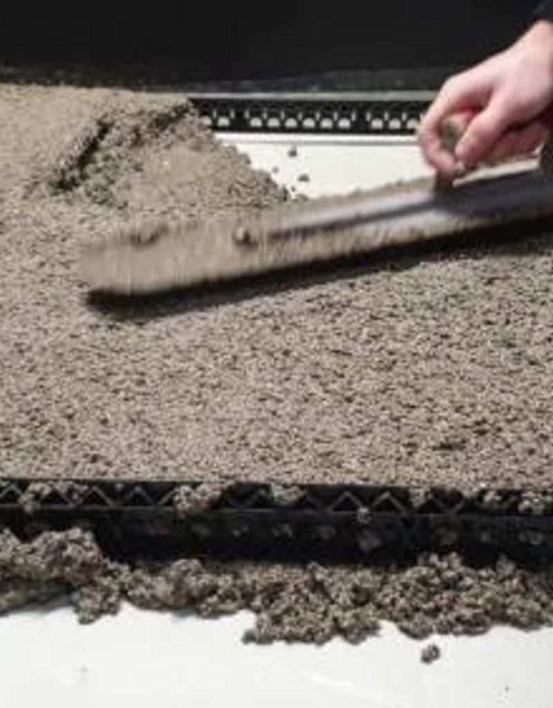 Estrichgitter ± 5 m² - pro Karton