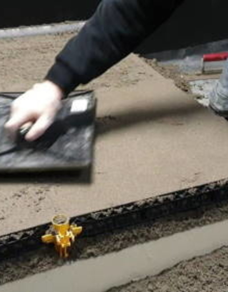 Estrichgitter ± 5 m² - pro Karton