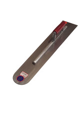 Schwan Groot plakspaan 600 x 110 x 1,2/1,8 mm