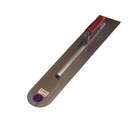 Schwan Groot plakspaan 600 x 110 x 1,2/1,8 mm