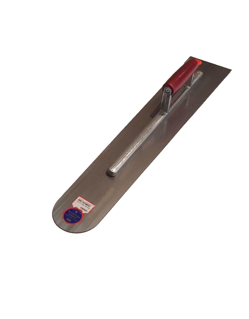 Schwan Groot plakspaan 600 x 110 x 1,2/1,8 mm