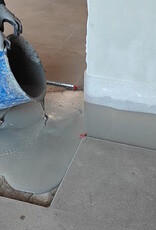 Laterlite Laterlite Paris Slim: ragréage à base de ciment 5-50 mm (par 25 kg)