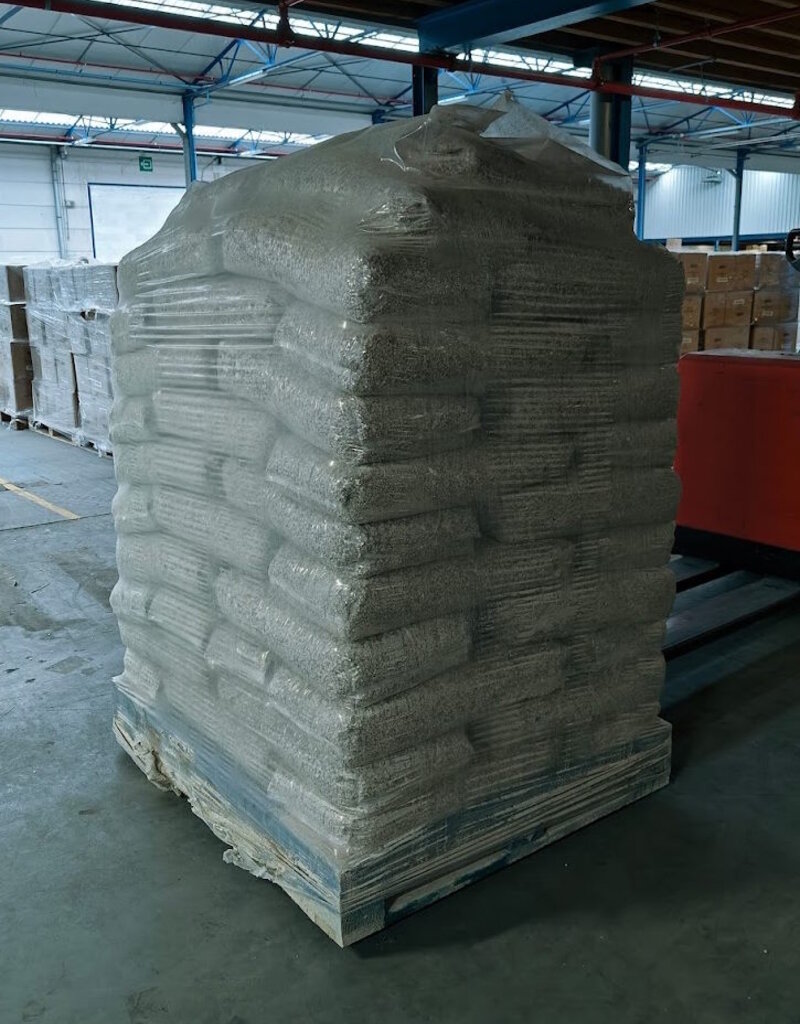 Recycled cellular concrete leveling granules - 20L per bag