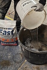 Laterlite Latermix Fast: Quick-drying and lightweight screed - ready-to-use-  16 L pro Sack