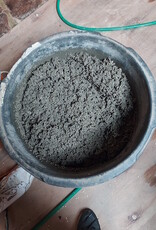 Insulation screed - 50 L per bag - ready for use