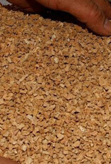 Kurkkorrels per zak 100L