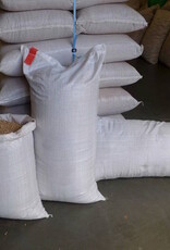 Cork granules per bag 100L