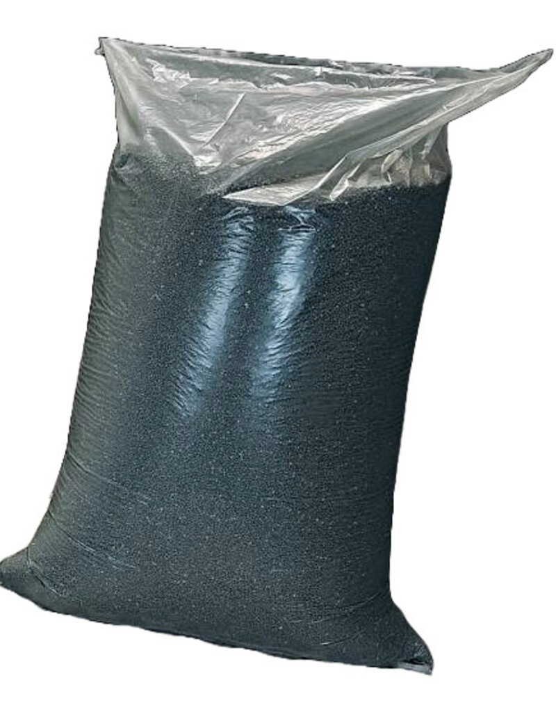 Graphite recycled EPS bead 145L