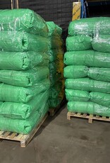 Graphite recycled EPS bead 145L