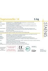 Screed accelerator 14 days drying time (5kg)