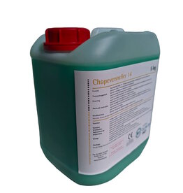 Accélérateur de chape 14 jours de temps de séchage (5kg)