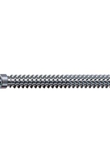 Frame screws 100 mm for wood and concrete