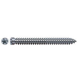 Frame screws 100 mm
