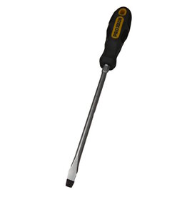 Flathead screwdriver
