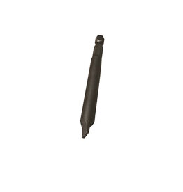 Lange platte bits