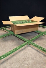 Trockendachbodenrost ± 10 m²