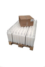 CircoFloor per 12 m² - met korte schroeven (8,8-15,8cm)