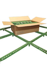 Trockendachbodenrost ± 10 m²