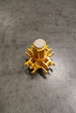 Zelfklevende akoestisch vilt - 100 st