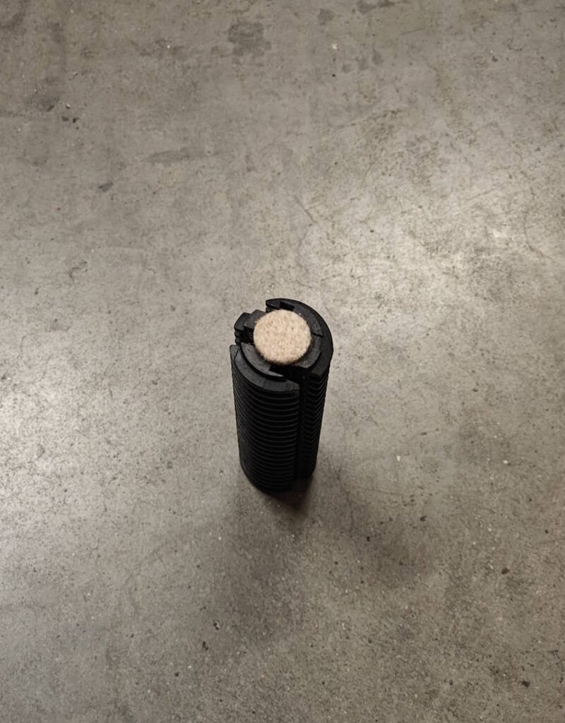 Self-adhesive acoustic felt - 100 st