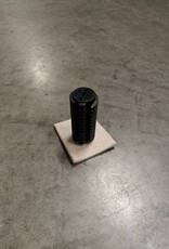 Acoustic felt on a roll - (375st x 8 cm)