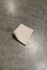 Acoustic felt on a roll - (375st x 8 cm)