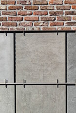 600X600 On Square Cemento KCYX 18mm