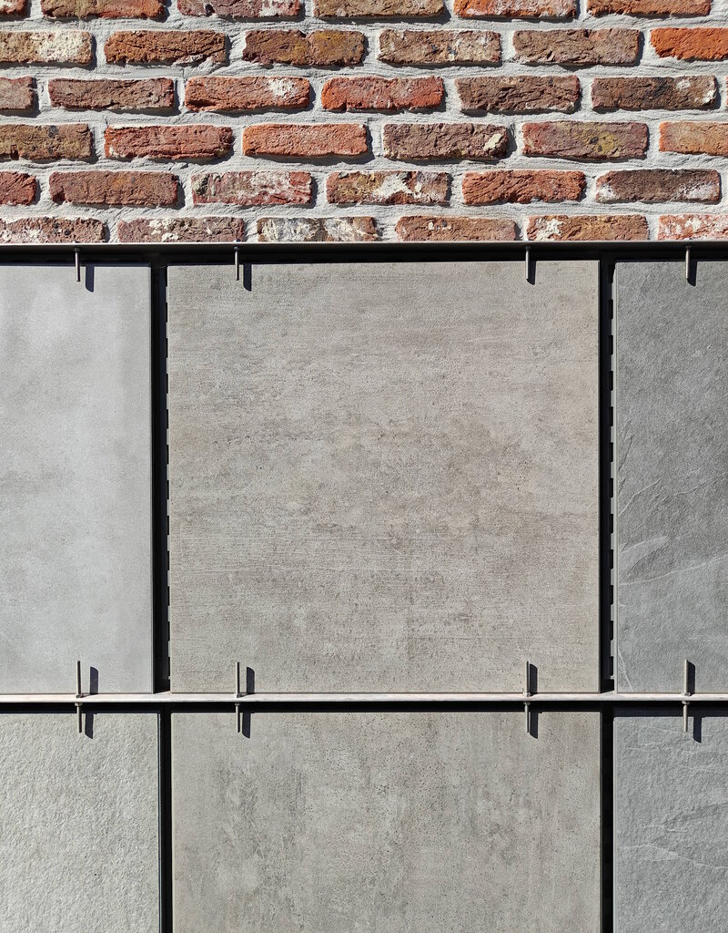 600X600 On Square Cemento KCYX 18mm