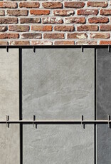 600X600 Cornerstone Slate Grey K88A 18mm